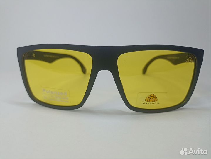Солнцезащитные очки мужские Maybach 0024