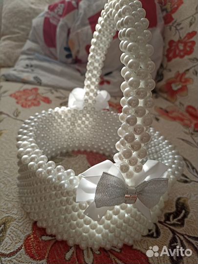 Пасхальная корзина