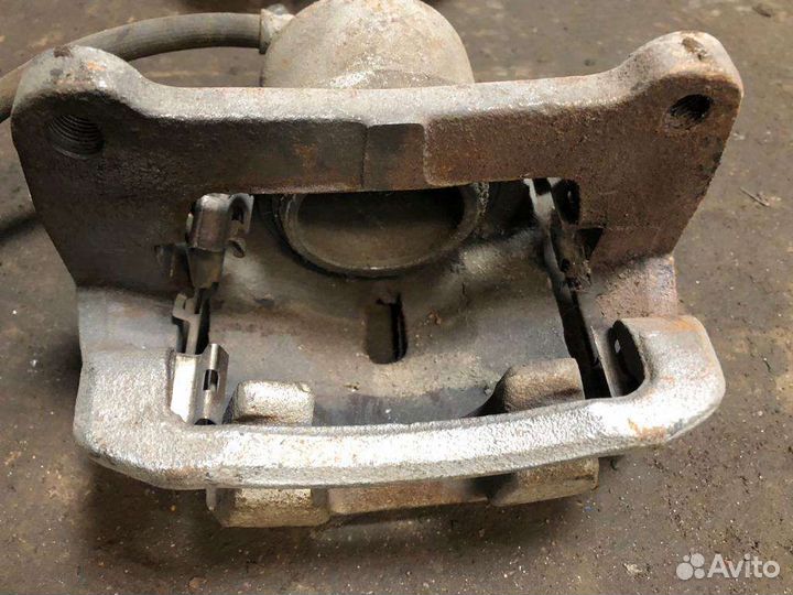 Супорта на лифан солано