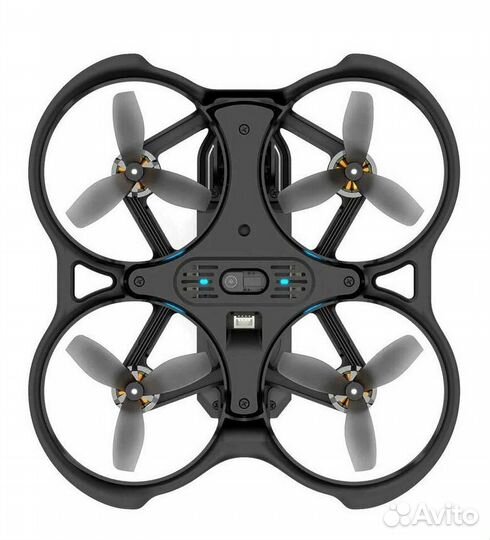 Квадолкоптер Betafpv Aquilla16 kit новый +2 акб