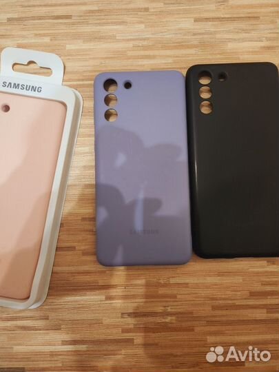 Оригинальные чехлы samsung galaxy s21 plus