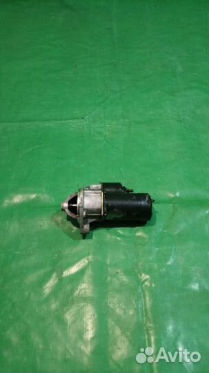 Стартер Chery Cross Eastar, Fora, Tiggo, Vortex