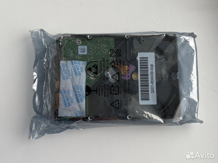 Жесткий диск 500гб