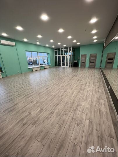 Танцевальный зал в аренду