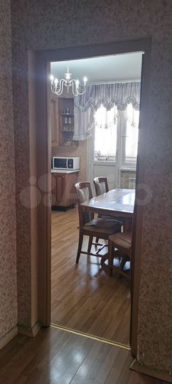 3-к. квартира, 107,2 м², 9/25 эт.