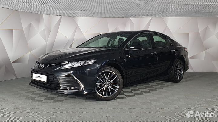 Toyota Camry 2.5 AT, 2022