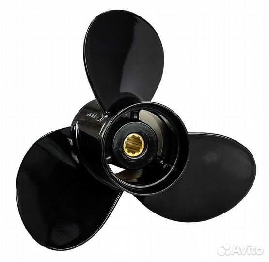 Винт гребной для Suzuki DT25-30 л.с., DF25-30 л.с