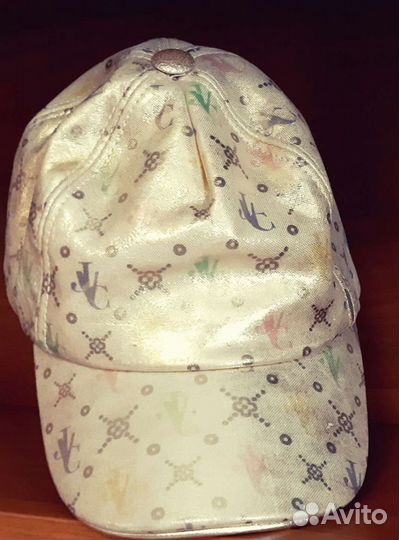 Бейсболка Versace. Оригинал