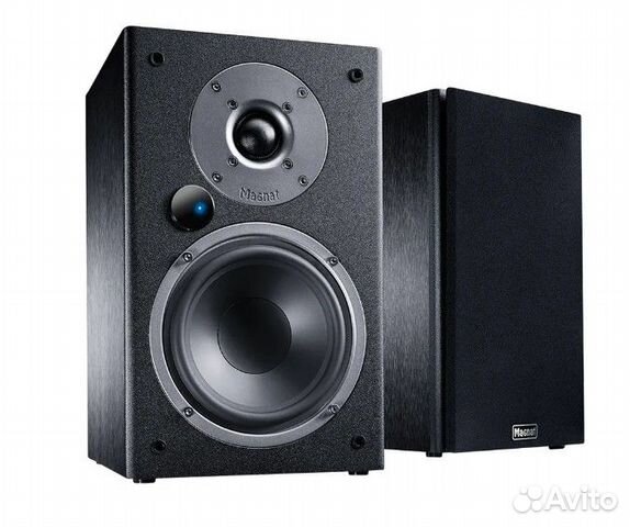 Полочная акустика Magnat Monitor Reference 2A