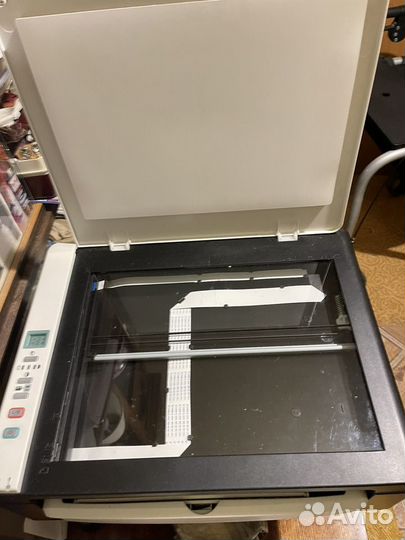Принтер лазерный мфу ricoh
