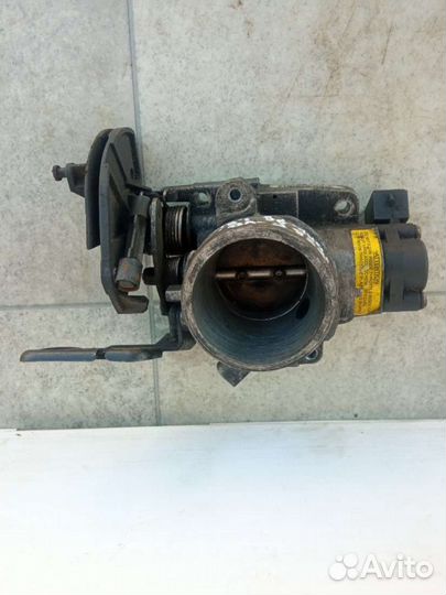 Дроссельная заслонка Ford Mondeo 2 958FVB