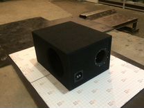 Sundown audio x10 короб