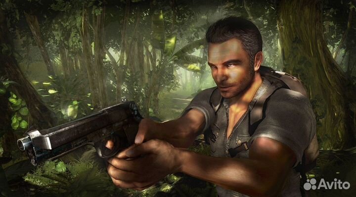 Lost (Xbox 360) Продажа, Обмен