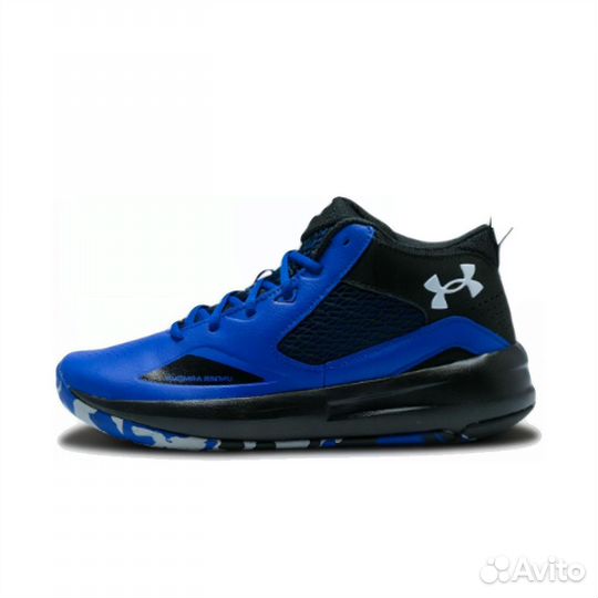 Under Armour Lockdown 5 Оригинал