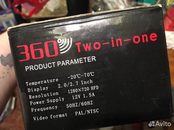 Авторадар видеорегистратор video recording machine