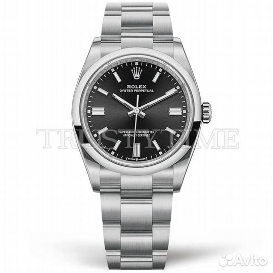 Часы Rolex Oyster Perpetual 36mm 126000-0002