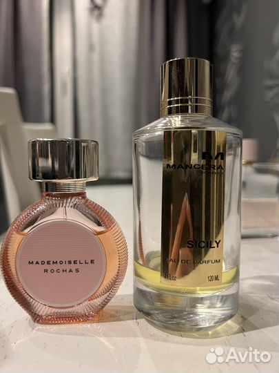 Духи женские