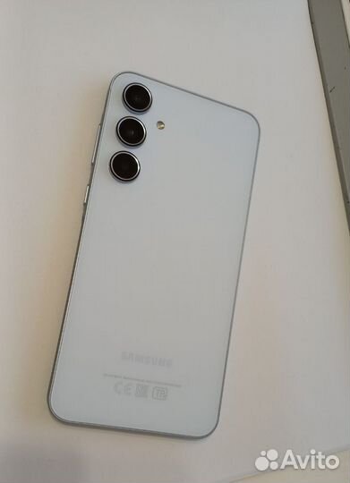 Samsung Galaxy A55, 8/128 ГБ