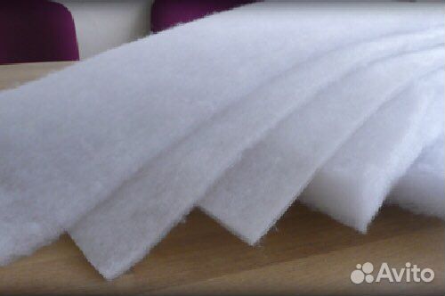 Синтепон новый