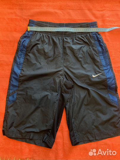 Шорты nike