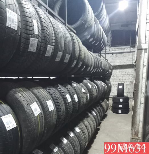 Nokian Tyres Nordman RS2 SUV 215/60 R17 100N