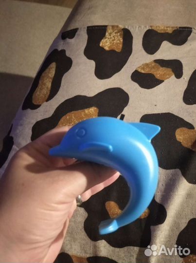 Ночник детский