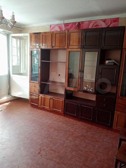 2-к. квартира, 48,8 м², 4/9 эт.