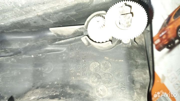 Фары на honda cr-v 1 2шт