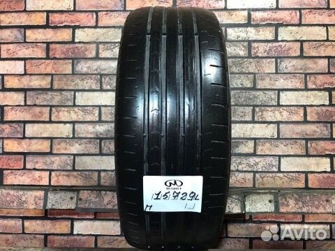 Continental ContiPremiumContact 5 205/55 R16