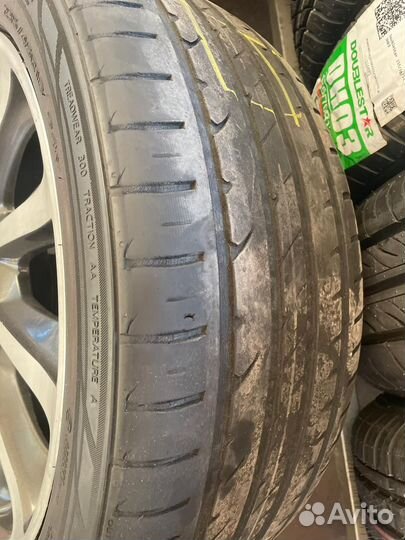 Hankook Ventus Prime 2 K115 235/45 R18 94V