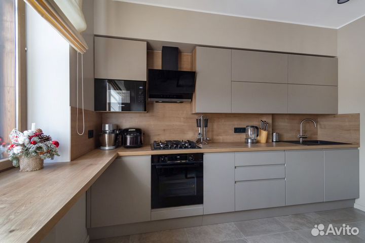 Цена за всю кухню смк 057160