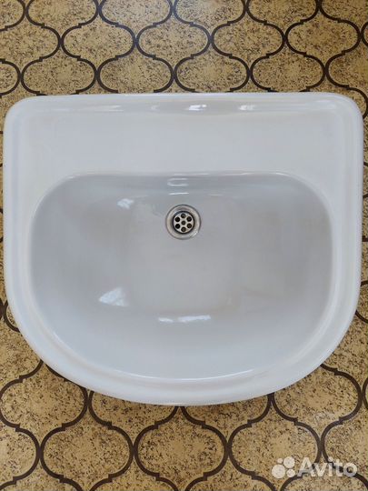 Раковина в ванную