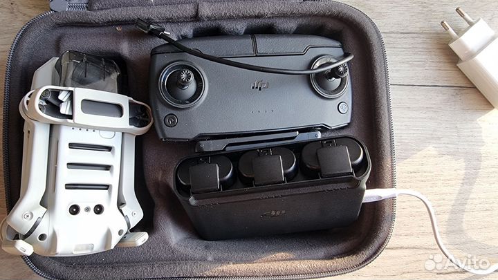 Dji mavic mini
