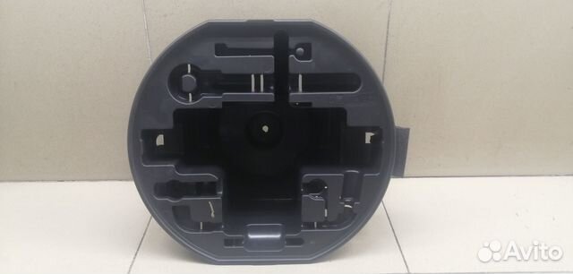 Ящик для инструментов C4 2005-2011