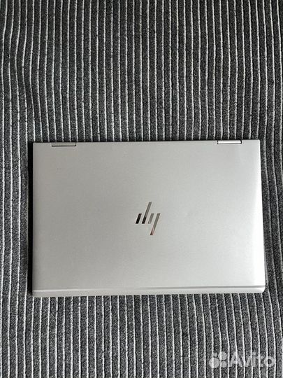 Ультрабук HP Elitebook x360 1030 g4 i5/16/256