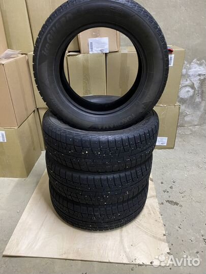 Yokohama Ice Guard IG50+ 215/60 R16 95Q