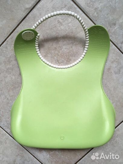 Нагрудник babybjorn