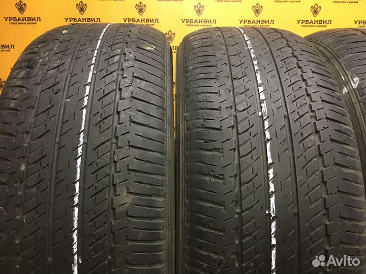 Bridgestone Dueler H/L 245/55 R19 103T