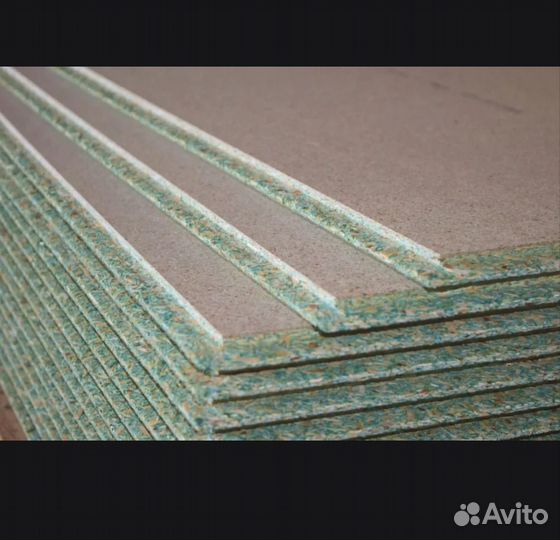 Дсп квик дек 22мм