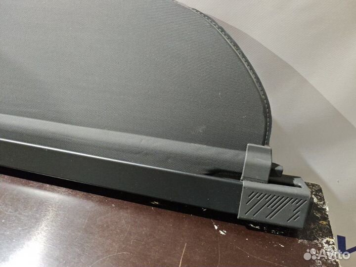 Шторка багажника Chery Tiggo 7 Pro Max 2023