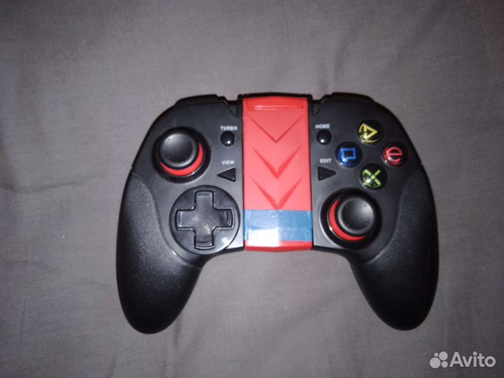 Геймпады/джойстики Dexp для пк/Пс3/Андроид