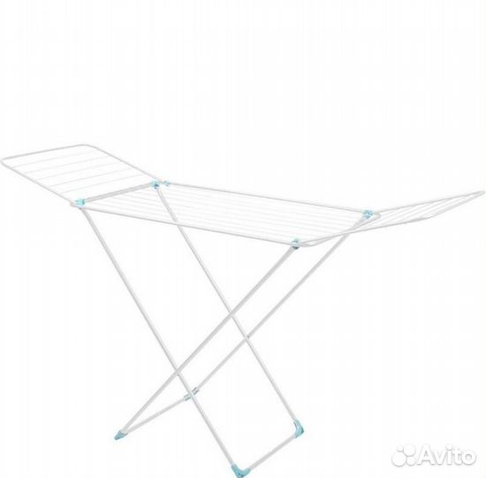 Сушка для белья напольная