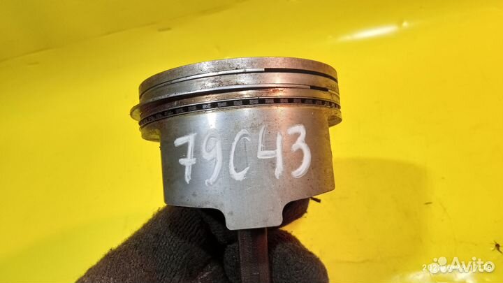 Поршень для Mitsubishi Galant 8 1996-2003