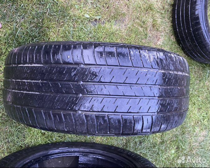 Continental ContiIceContact 4x4 235/55 R17