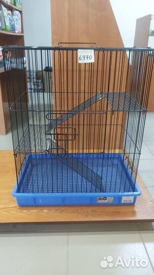 Клетки для грызунов и птиц