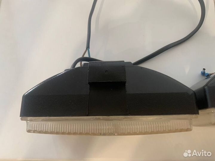 Противотуманные фары универсальные