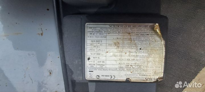 Тепловая пушка газовая Remington