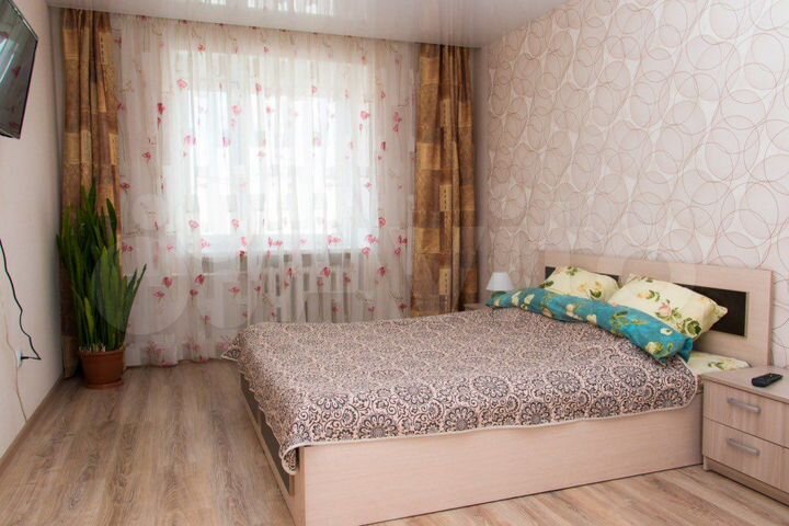 2-к. квартира, 65 м², 9/10 эт.