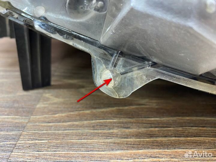 Фара правая Mazda CX 5 2015-2017 LED Рестайлинг