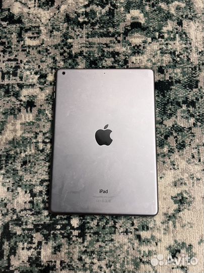 iPad air 2 32gb